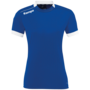 Kempa Player Trikot Women - royal/wei�
