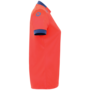 Kempa Player Trikot Women - fluo rot/ice grau