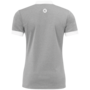 Kempa Player Trikot Women - dark grau melange/wei�