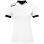 Kempa Player Trikot Women - wei�/schwarz
