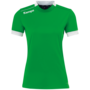 Kempa Player Trikot Women - gr�n/wei�