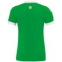 Kempa Player Trikot Women - gr�n/wei�
