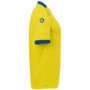 Kempa Player Trikot - limonengelb/royal