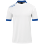 Kempa Player Trikot - wei�/royal