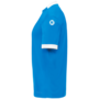 Kempa Player Trikot - kempablau/wei�