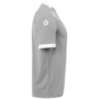 Kempa Player Trikot - dark grau melange/wei�