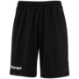 Kempa Player Shorts - schwarz/wei�