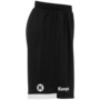 Kempa Player Shorts - schwarz/wei