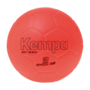 Kempa Soft Beach - fluo rot 
