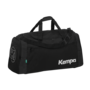 Kempa Sporttasche - schwarz