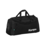 Kempa Sporttasche - schwarz