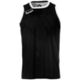 Kempa Reversible Tank Top - schwarz/wei