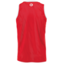 Kempa Reversible Tank Top - rot/wei