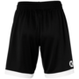 Kempa Player Long Shorts Damen - schwarz/wei�