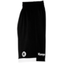 Kempa Player Long Shorts Damen - schwarz/wei�