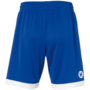 Kempa Player Long Shorts Damen - royal/wei�