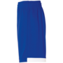 Kempa Player Long Shorts Damen - royal/wei�