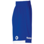 Kempa Player Long Shorts Damen - royal/wei�