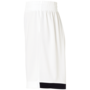Kempa Player Long Shorts Damen - wei/schwarz