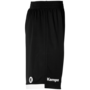 Kempa Player Long Shorts - schwarz/wei