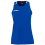 Kempa Player Tank Top Damen - royal/wei�