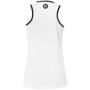 Kempa Player Tank Top Damen - wei�/schwarz