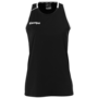 Kempa Player Tank Top Damen - schwarz/wei�