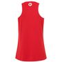 Kempa Player Tank Top Damen - rot/wei