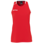 Kempa Player Tank Top Damen - rot/wei