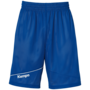 Kempa Reversible Shorts - royal/wei