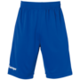 Kempa Player Long Shorts - royal/wei�
