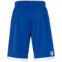 Kempa Player Long Shorts - royal/wei�