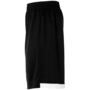 Kempa Player Long Shorts - schwarz/wei
