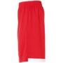 Kempa Player Long Shorts - rot/wei�