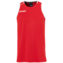 Kempa Player Tank Top - rot/wei�