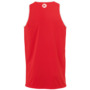Kempa Player Tank Top - rot/wei�