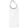 Kempa Player Tank Top - wei�/schwarz