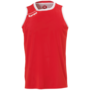 Kempa Reversible Tank Top - rot/wei