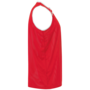 Kempa Reversible Tank Top - rot/wei
