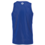 Kempa Reversible Tank Top - royal/wei�