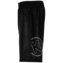 Kempa Reversible Shorts - schwarz/wei�