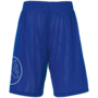 Kempa Reversible Shorts - royal/wei�
