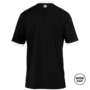 Kempa Player Shooting Shirt - schwarz/wei�
