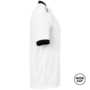 Kempa Player Shooting Shirt - wei�/schwarz