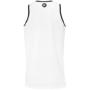 Kempa Player Tank Top - wei/schwarz