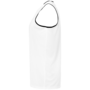 Kempa Player Tank Top - wei/schwarz