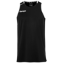Kempa Player Tank Top - schwarz/wei�