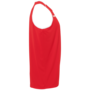 Kempa Player Tank Top - rot/wei�