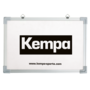 Kempa Taktiktafel Inkl. Magnet Spielers�tze - wei�