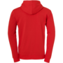 Kempa Hoody - rot